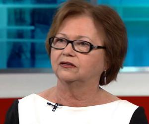 Judy Foote Judy Foote