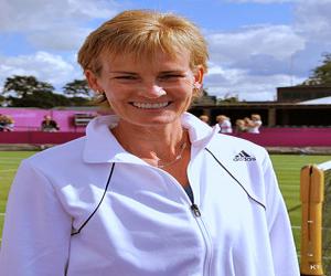 Judy Murray Judy Murray