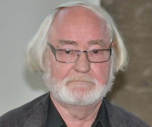 Juhani Pallasmaa Juhani Pallasmaa
