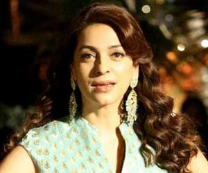 Juhi Chawla