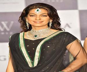 Juhi Chawla Juhi Chawla