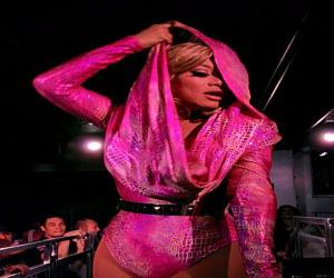 Jujubee Jujubee
