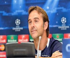 Julen Lopetegui Julen Lopetegui