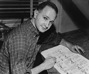 Jules Feiffer Jules Feiffer