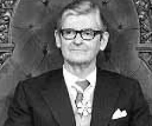 Jules Léger Jules Léger