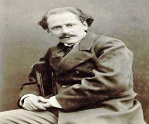 Jules Massenet Jules Massenet