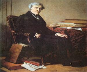 Jules Michelet Jules Michelet