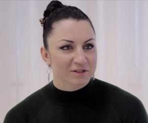 Julia Berezikova Julia Berezikova