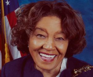 Julia Carson Julia Carson