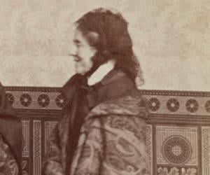 Julia Evelina Smith Julia Evelina Smith
