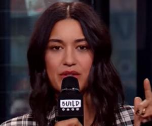 Julia Jones Julia Jones