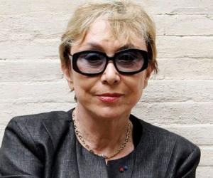 Julia Kristeva