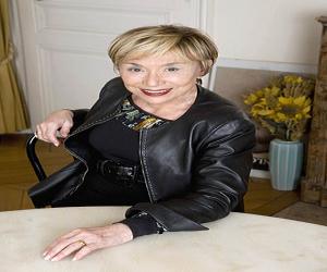 Julia Kristeva Julia Kristeva