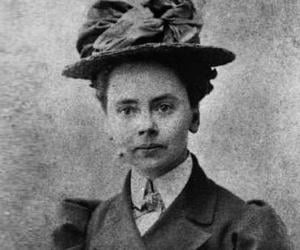 Julia Morgan