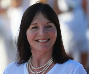 Julia Morley Julia Morley