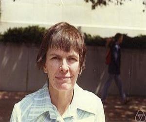 Julia Robinson Julia Robinson