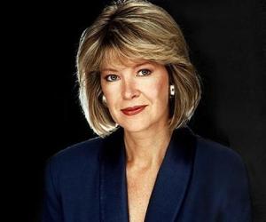 Julia Somerville Julia Somerville