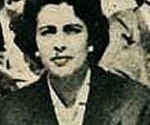 Julia Urquidi