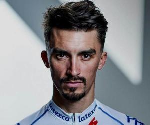 Julian Alaphilippe Julian Alaphilippe