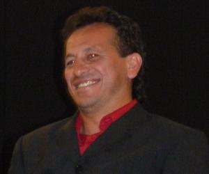 Julian Arahanga Julian Arahanga