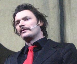 Julian Barratt Julian Barratt
