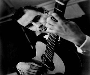 Julian Bream Julian Bream