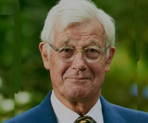 Julian Burnside