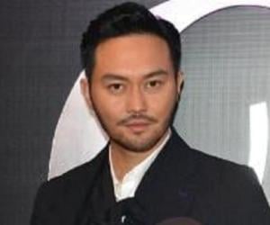 Julian Cheung Julian Cheung