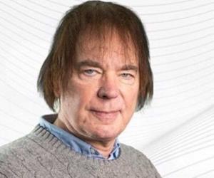 Julian Lloyd Webber Julian Lloyd Webber