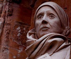 Julian of Norwich