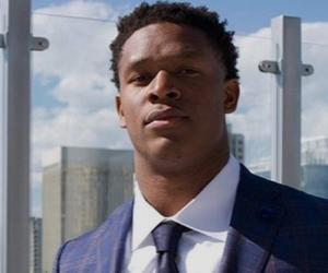 Julian Okwara Julian Okwara