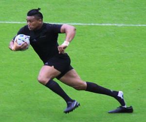 Julian Savea Julian Savea