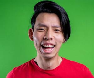 Julian Tay Julian Tay