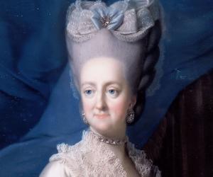 Juliana Maria of Brunswick-Wolfenbüttel Juliana Maria of Brunswick-Wolfenbüttel