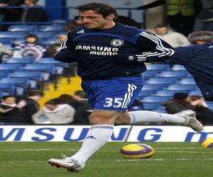 Juliano Belletti Juliano Belletti