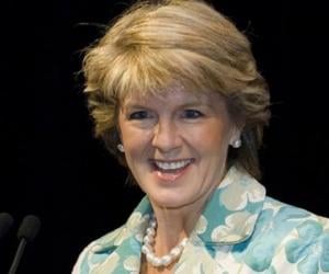 Julie Bishop Julie Bishop