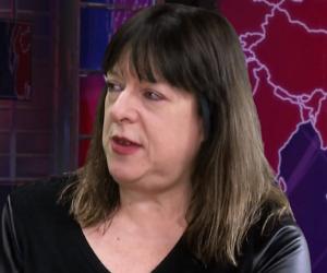 Julie Burchill Julie Burchill