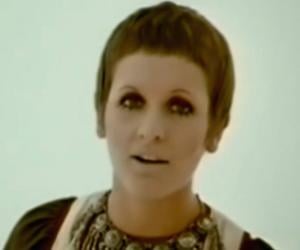 Julie Driscoll