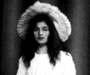 Julie Manet Julie Manet