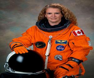 Julie Payette Julie Payette