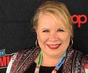 Julie Plec Julie Plec