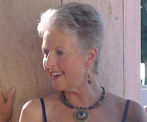 Juliet Anderson Juliet Anderson