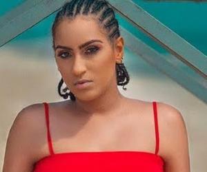 Juliet Ibrahim