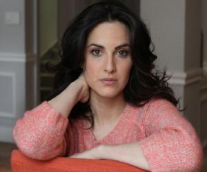 Julieta Díaz Julieta Díaz