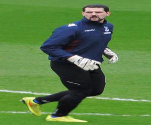 Julián Speroni Julián Speroni