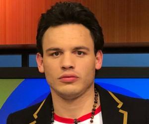 Julio César Chávez, Jr. Julio César Chávez, Jr.