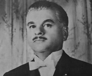 Julio César Méndez Montenegro Julio César Méndez Montenegro