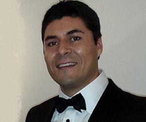 Julio Ricardo Cruz Julio Ricardo Cruz