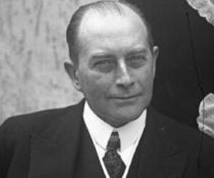 Julius Curtius Julius Curtius