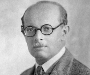 Julius Edgar Lilienfeld Julius Edgar Lilienfeld